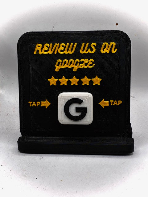 NFC Review Board for Google