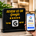NFC Review Board for Google